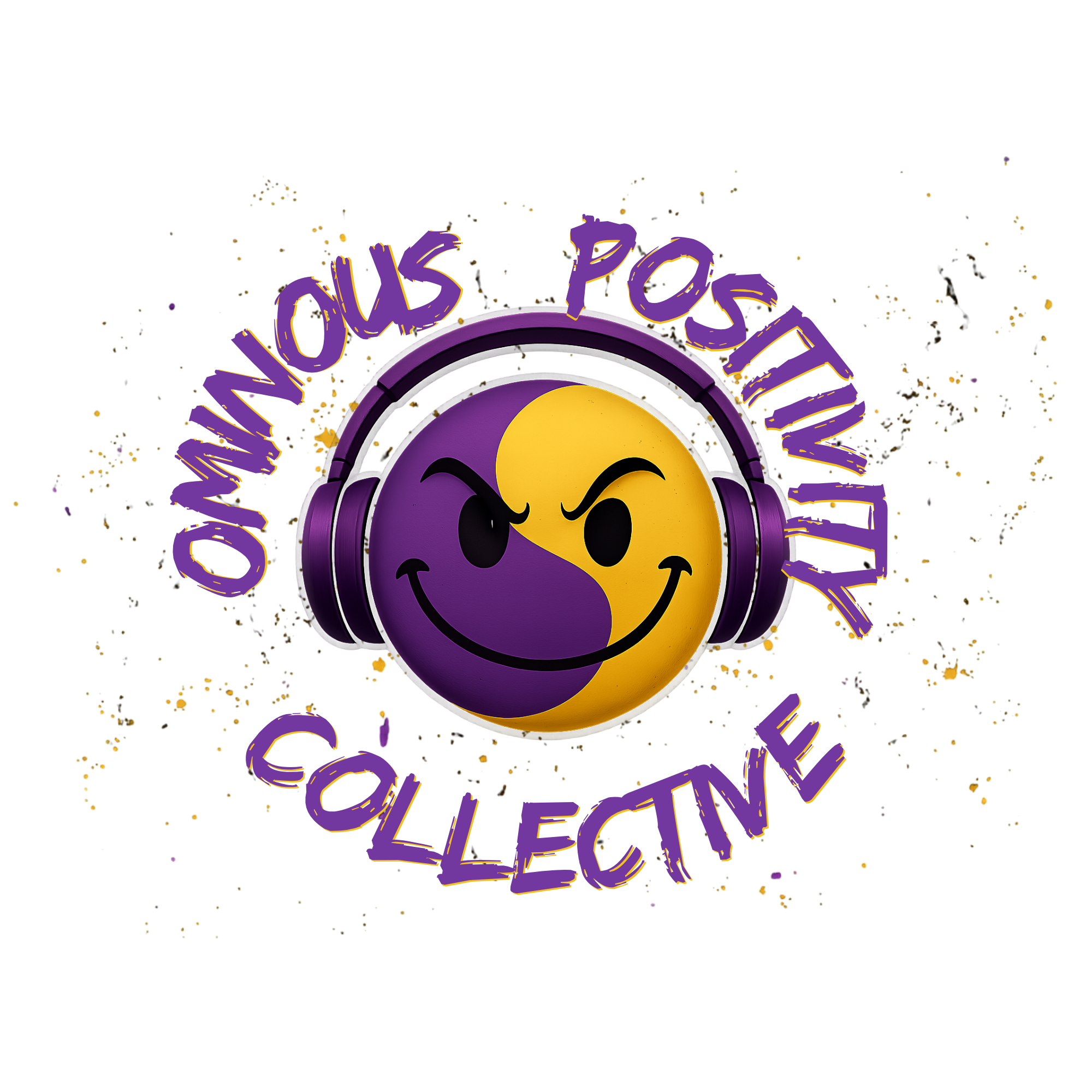 Ominous Positivity Collective